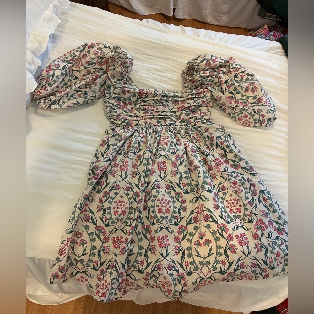 Abercrombie Emerson Mini Dress, size small